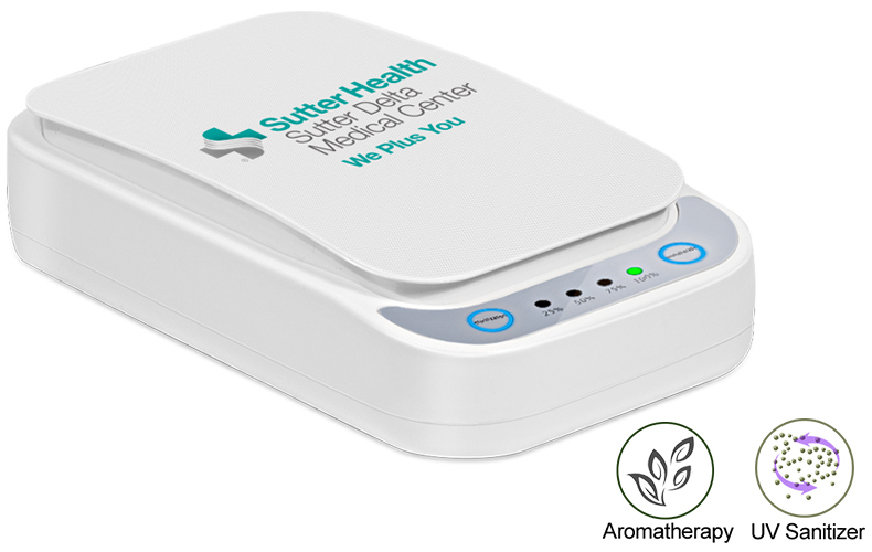 UV Mobile Aromatherapy Sterilizer UV Mobile Aromatherapy Sterilizer